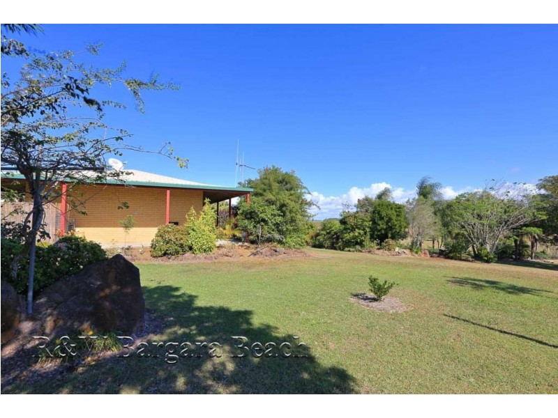 46 Sextant Drive, Innes Park QLD 4670