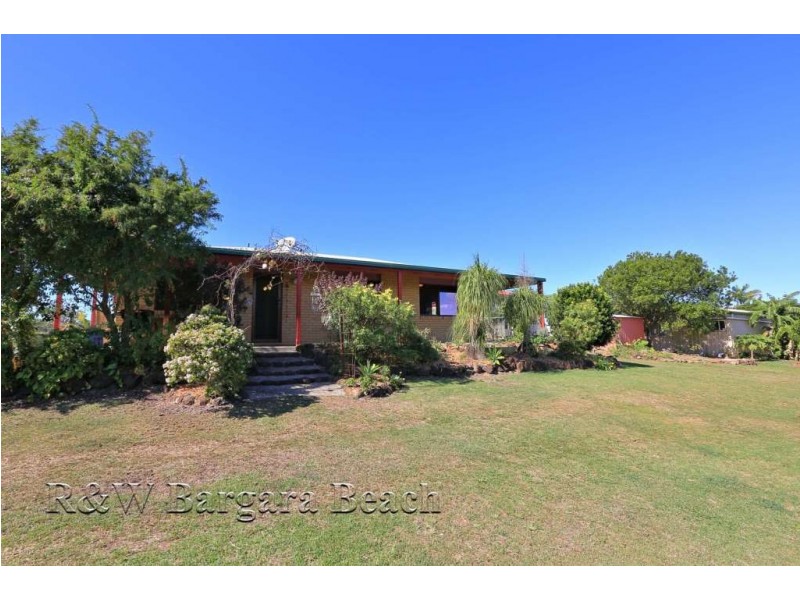 46 Sextant Drive, Innes Park QLD 4670