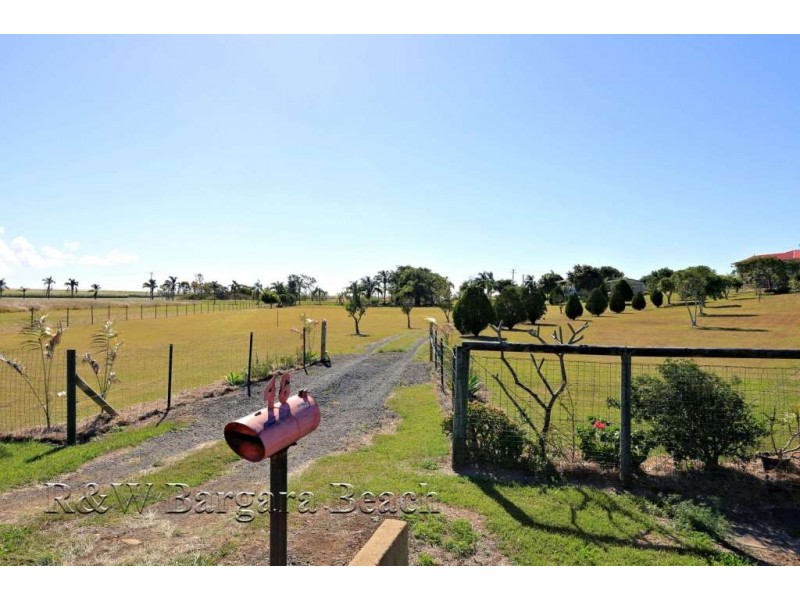 46 Sextant Drive, Innes Park QLD 4670