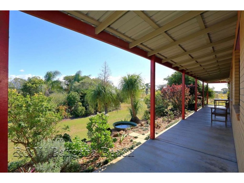 46 Sextant Drive, Innes Park QLD 4670