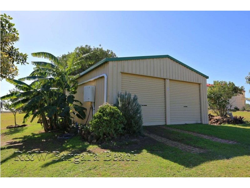 46 Sextant Drive, Innes Park QLD 4670
