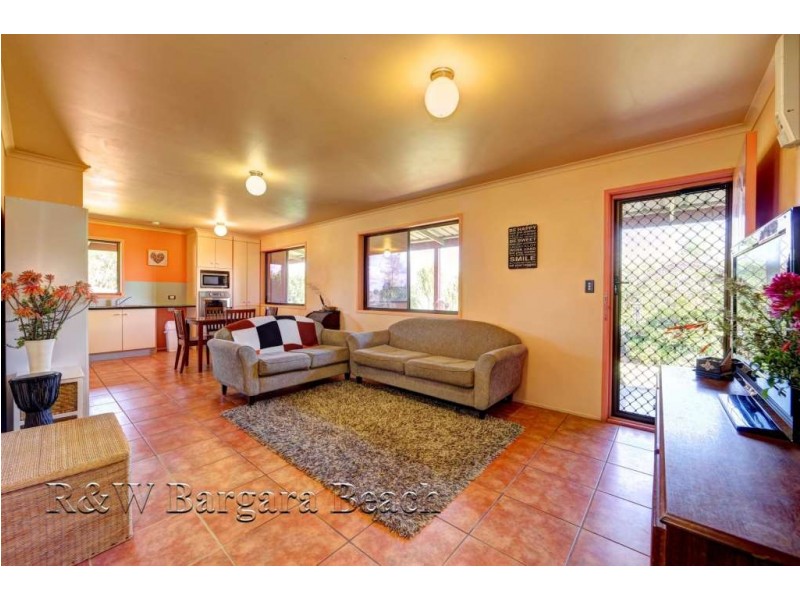 46 Sextant Drive, Innes Park QLD 4670
