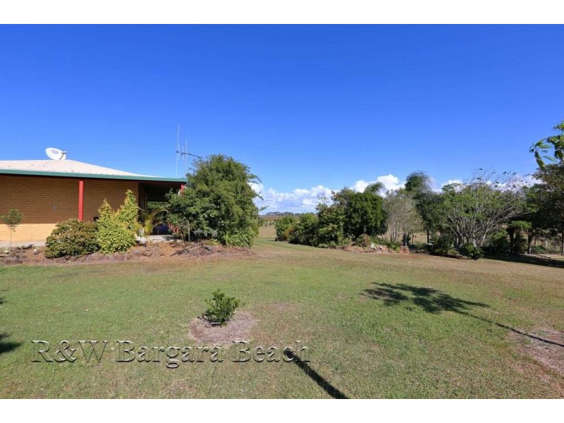 46 Sextant Drive, Innes Park QLD 4670