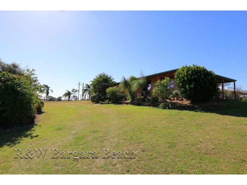 46 Sextant Drive, Innes Park QLD 4670