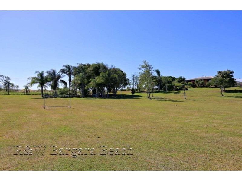46 Sextant Drive, Innes Park QLD 4670