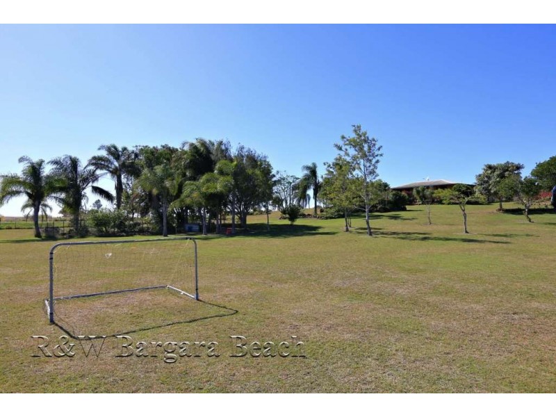 46 Sextant Drive, Innes Park QLD 4670