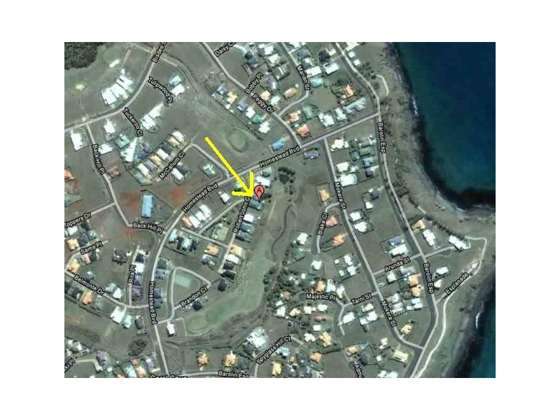 5 Robert John Circuit, Coral Cove QLD 4670