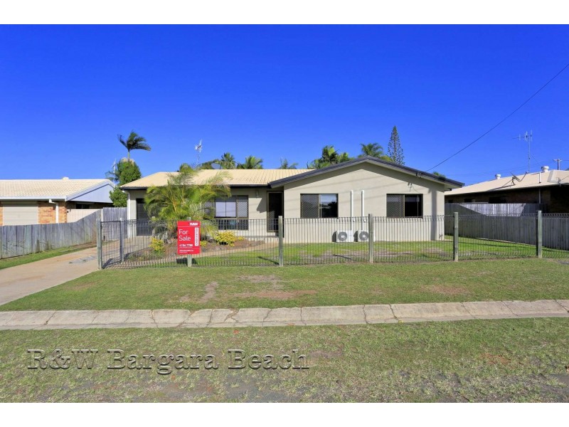 33 Davidson Street, Bargara QLD 4670