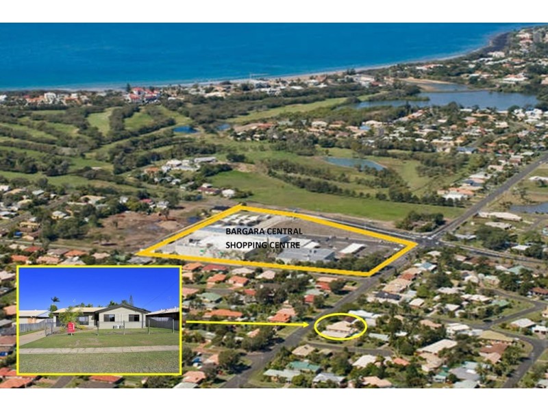 33 Davidson Street, Bargara QLD 4670