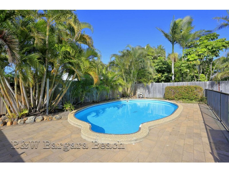 33 Davidson Street, Bargara QLD 4670