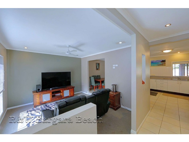 33 Davidson Street, Bargara QLD 4670