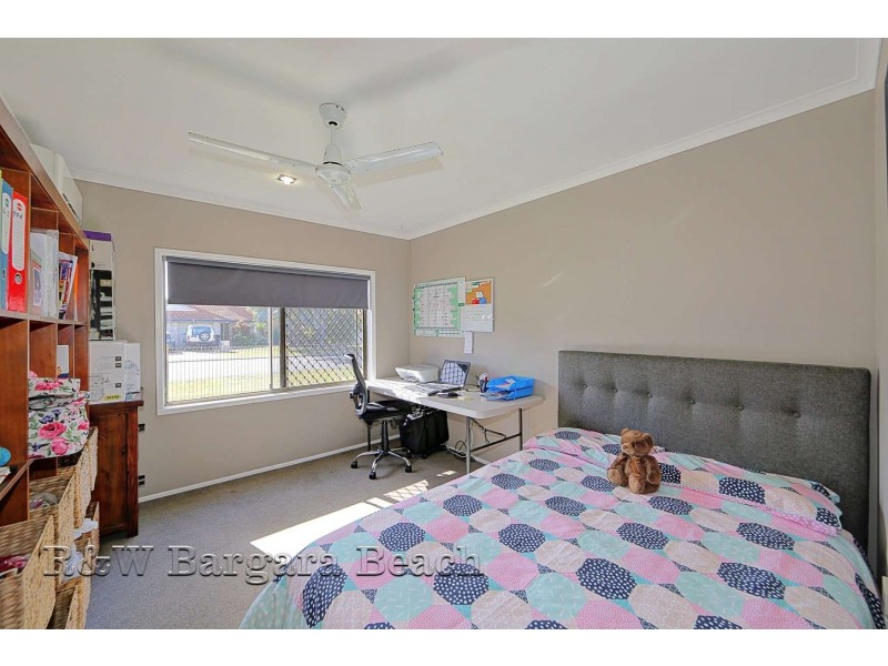 33 Davidson Street, Bargara QLD 4670