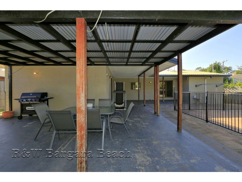 33 Davidson Street, Bargara QLD 4670