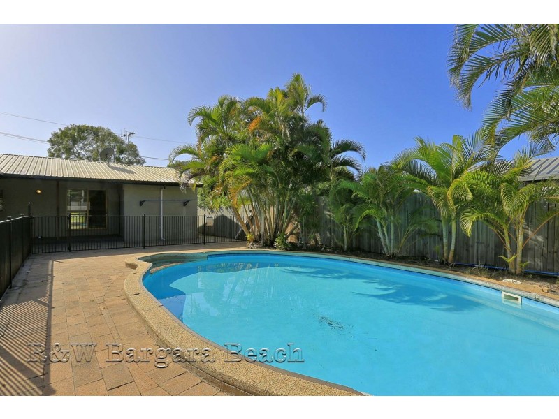 33 Davidson Street, Bargara QLD 4670