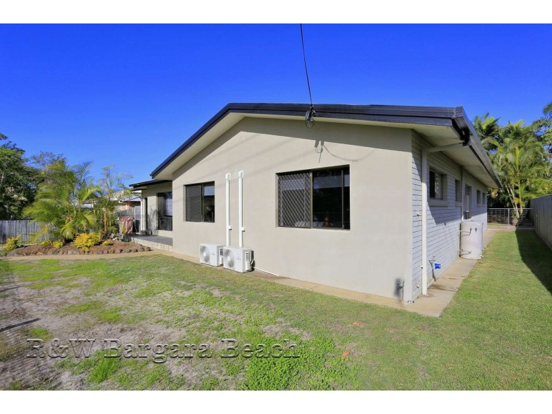 33 Davidson Street, Bargara QLD 4670