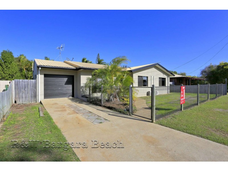 33 Davidson Street, Bargara QLD 4670