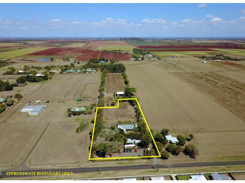 100 Hughes Road, Bargara QLD 4670