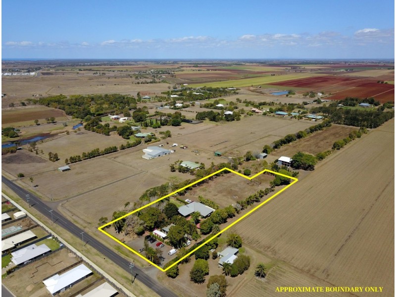 100 Hughes Road, Bargara QLD 4670