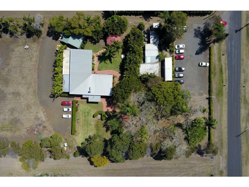 100 Hughes Road, Bargara QLD 4670