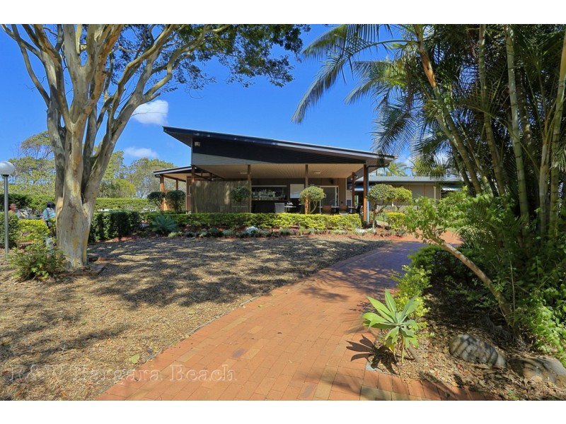 100 Hughes Road, Bargara QLD 4670
