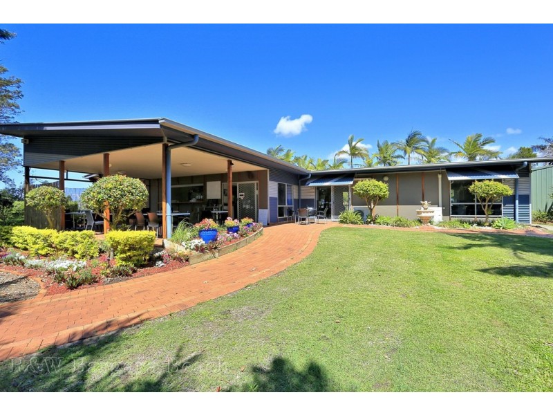 100 Hughes Road, Bargara QLD 4670