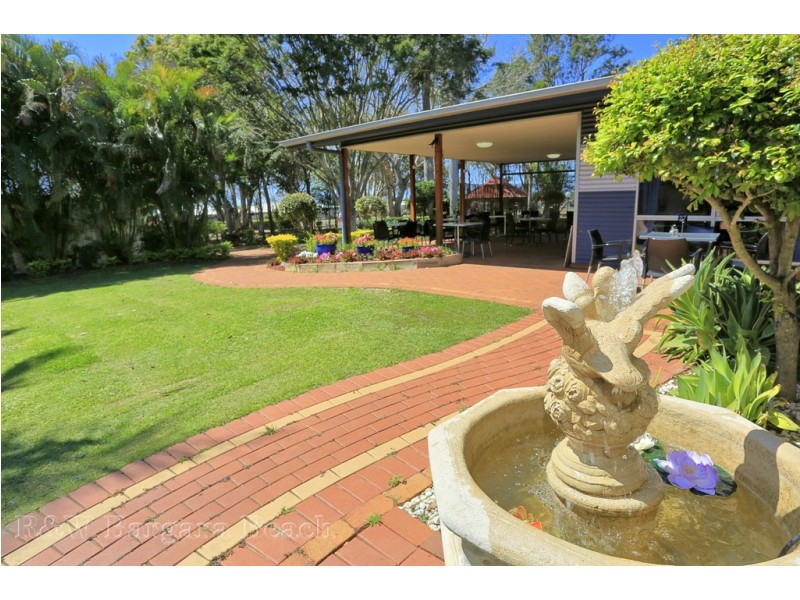 100 Hughes Road, Bargara QLD 4670