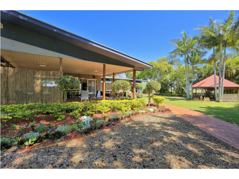 100 Hughes Road, Bargara QLD 4670
