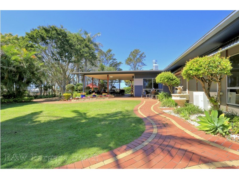 100 Hughes Road, Bargara QLD 4670