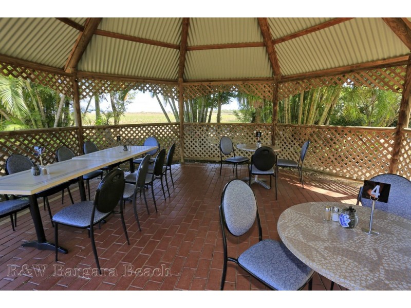 100 Hughes Road, Bargara QLD 4670
