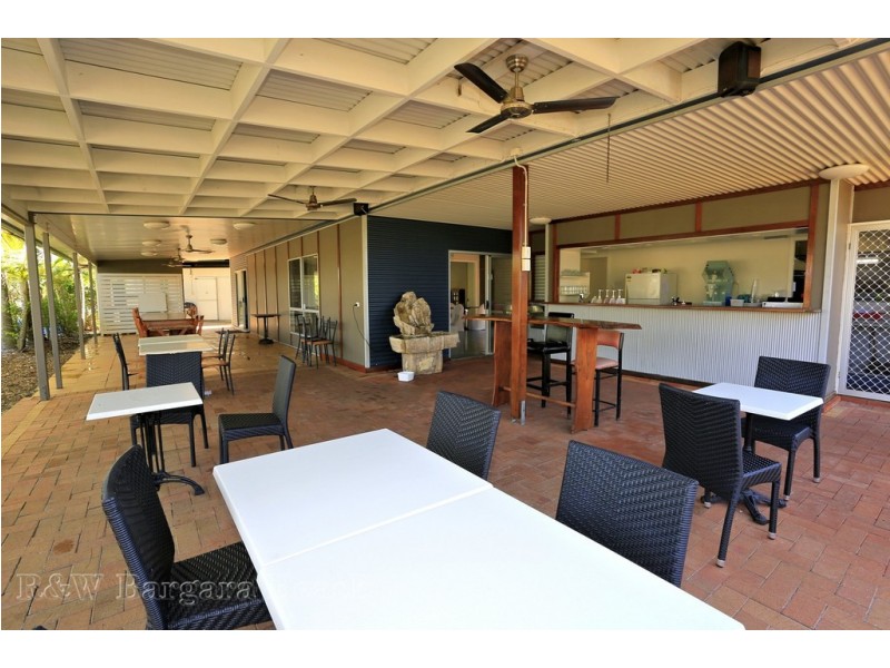 100 Hughes Road, Bargara QLD 4670