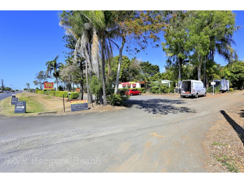 100 Hughes Road, Bargara QLD 4670