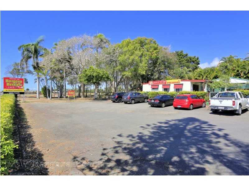 100 Hughes Road, Bargara QLD 4670