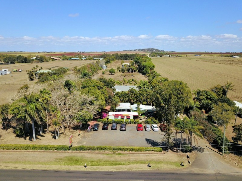 100 Hughes Road, Bargara QLD 4670