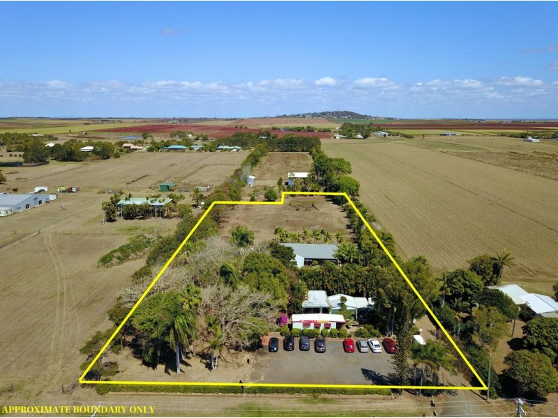100 Hughes Road, Bargara QLD 4670