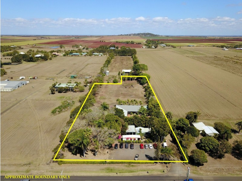 100 Hughes Road, Bargara QLD 4670