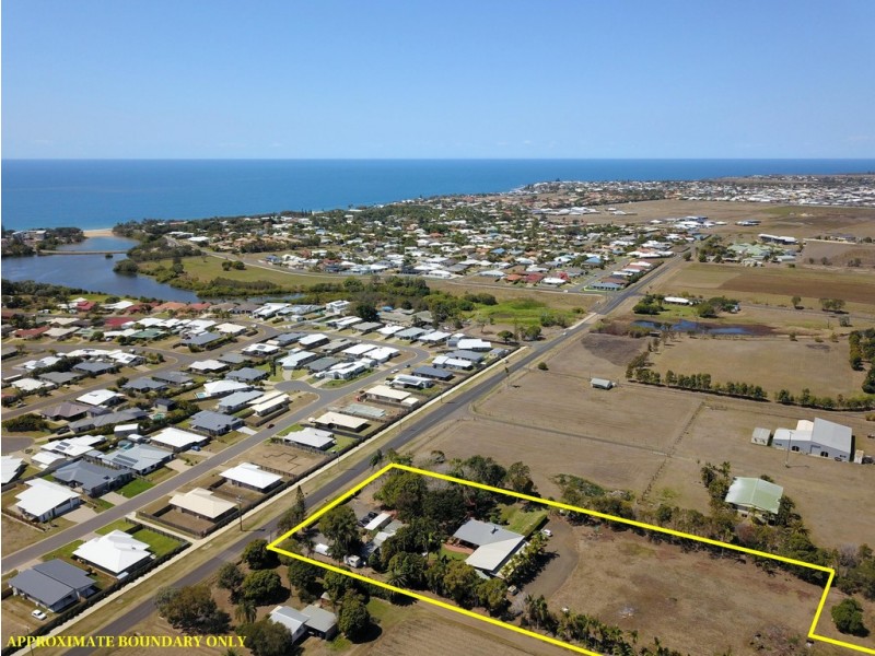100 Hughes Road, Bargara QLD 4670