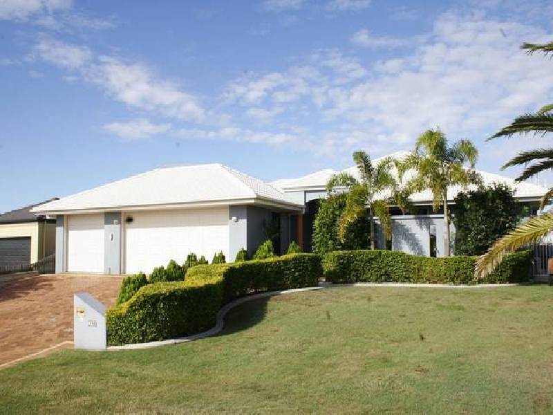 Abbotsford QLD 4670