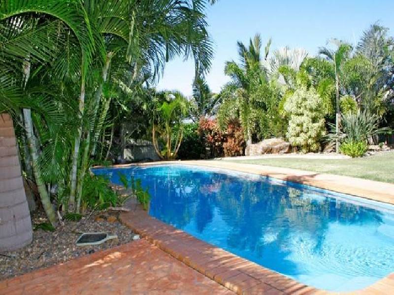 Abbotsford QLD 4670