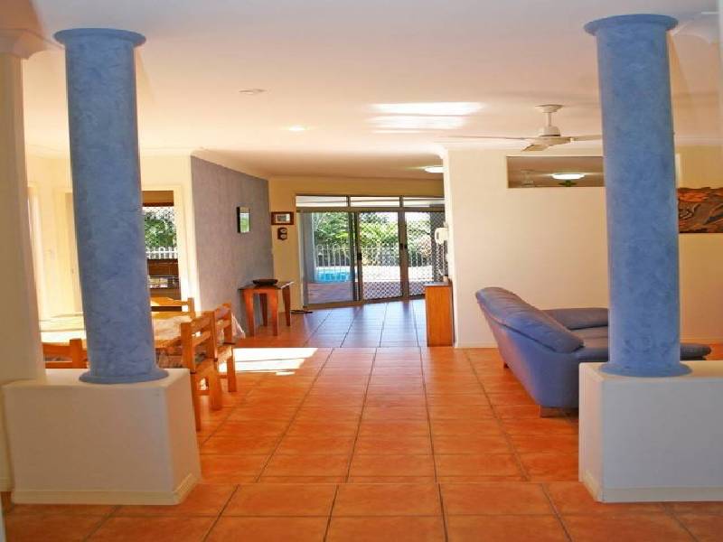 Abbotsford QLD 4670