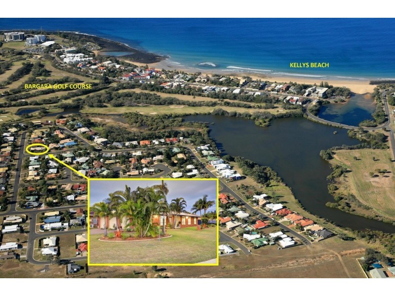 20 Fairway Drive, Bargara QLD 4670