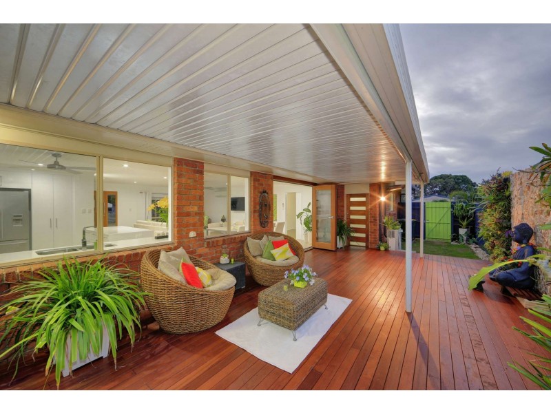 20 Fairway Drive, Bargara QLD 4670