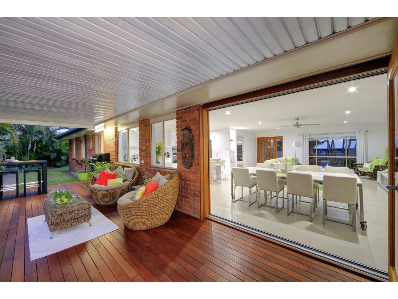 20 Fairway Drive, Bargara QLD 4670