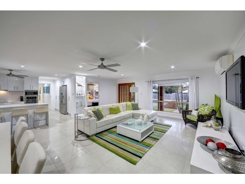 20 Fairway Drive, Bargara QLD 4670