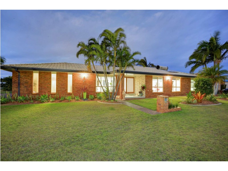 20 Fairway Drive, Bargara QLD 4670
