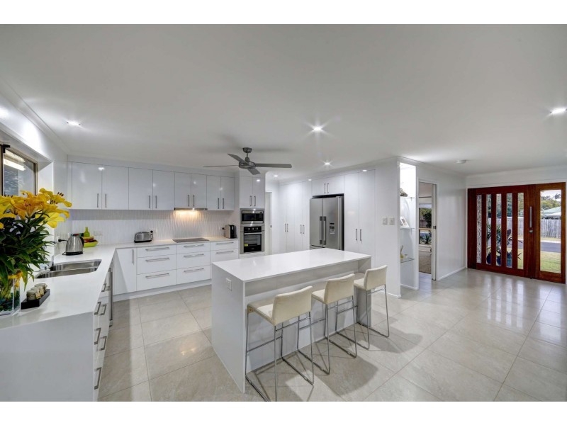 20 Fairway Drive, Bargara QLD 4670