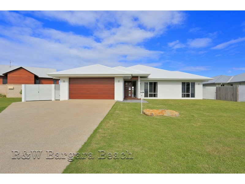 11 Atlantis Boulevard, Bargara QLD 4670
