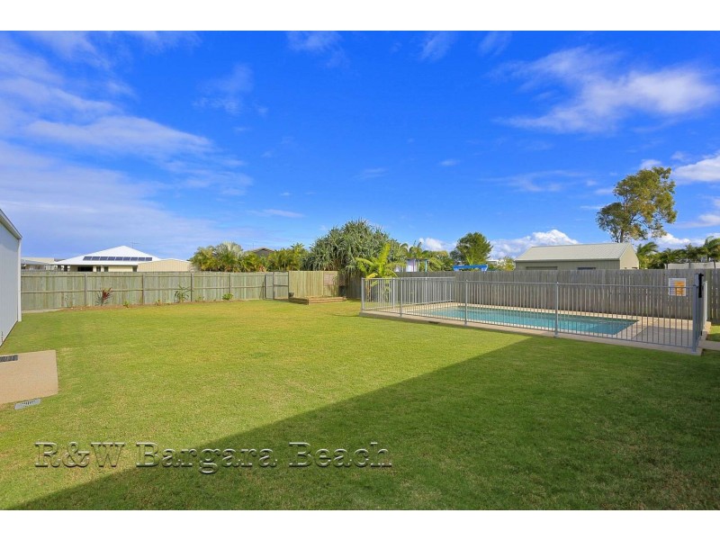 11 Atlantis Boulevard, Bargara QLD 4670