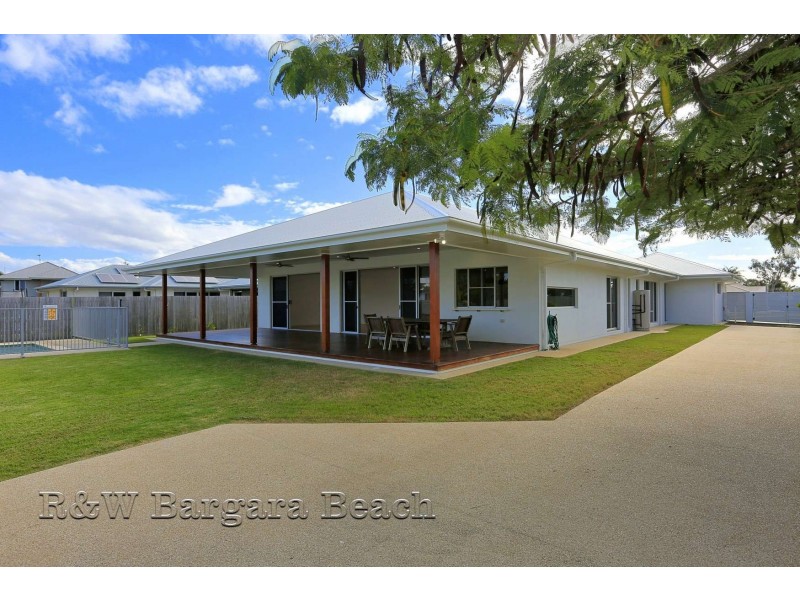 11 Atlantis Boulevard, Bargara QLD 4670
