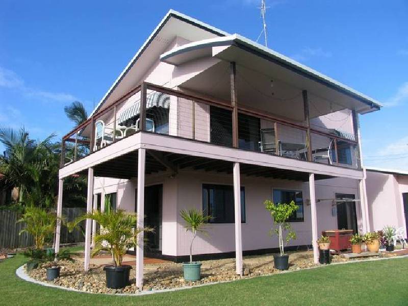 Abbotsford QLD 4670