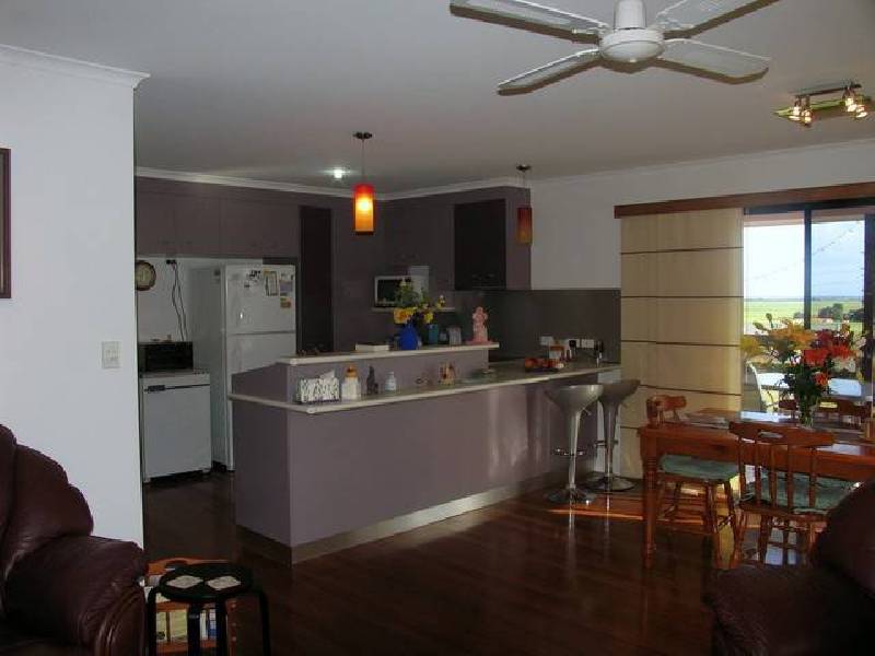 Abbotsford QLD 4670